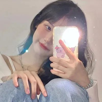 妳是恶魔