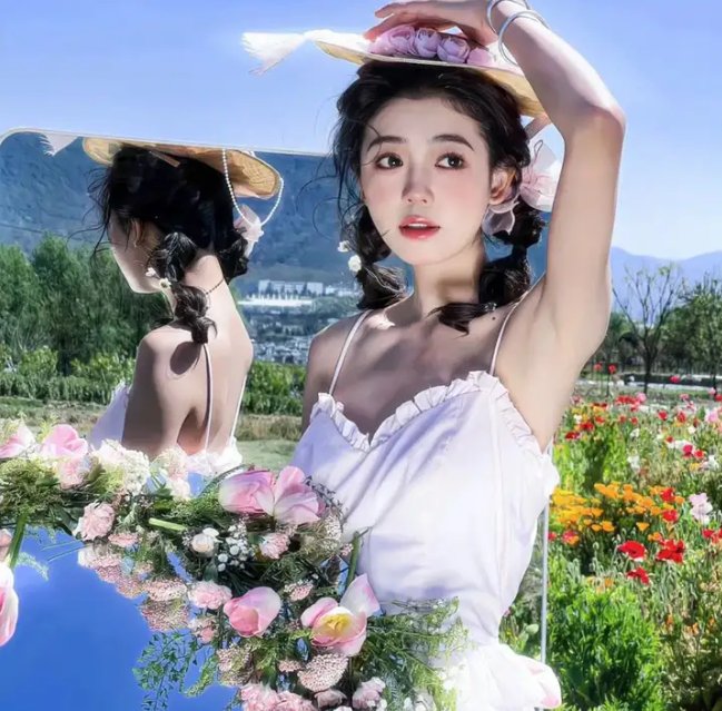 顽皮豹之星